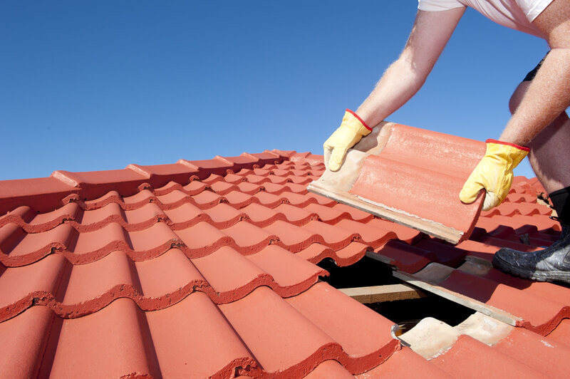 Replacement Roofing Tiles UK United Kingdom