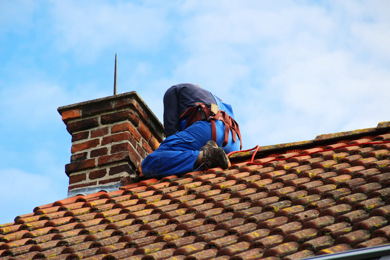 Roofing Services in UK United Kingdom