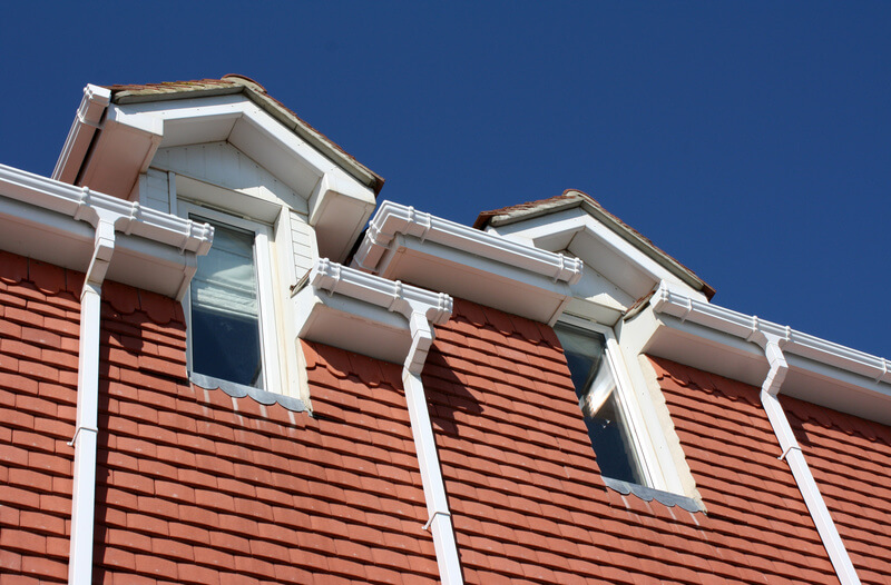Soffits Repair and Replacement UK United Kingdom